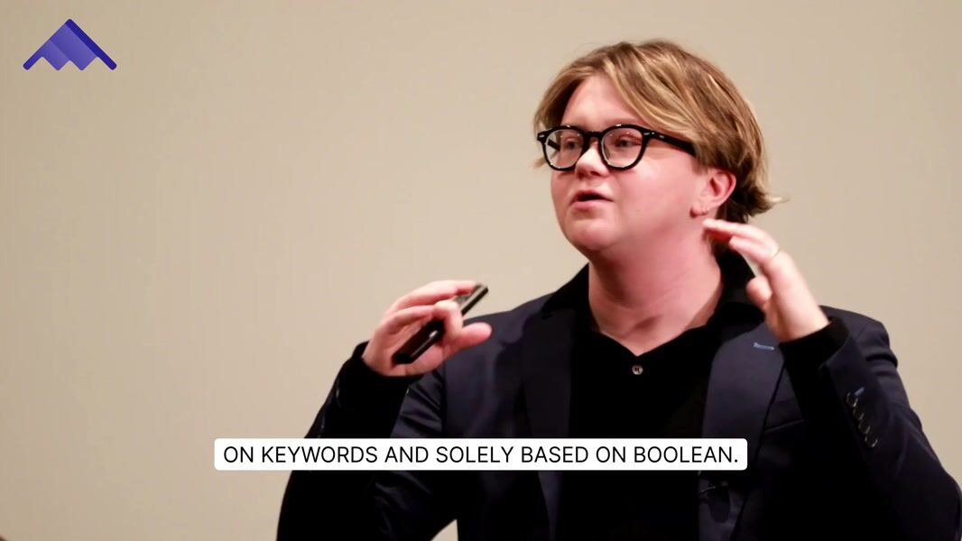 PeakMetrics platform walkthrough preview